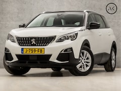 Peugeot 5008 - 1.2 PureTech 7 Persoons Sport Automaat (APPLE CARPLAY, GROOT NAVI, 360 CAMERA, TREKHAAK, S