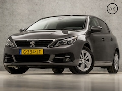 Peugeot 308 - 1.2 PureTech Sport (PANORAMADAK, APPLE CARPLAY, NAVIGATIE, GETINT GLAS, CLIMATE, SPORTSTOE