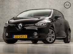 Renault Clio - 0.9 TC Dynamic Sport (NAVIGATIE, GETINT GLAS, BASS REFLEX, PARKEERSENSOREN, SPORTSTOELEN,