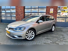 Volkswagen Golf Variant - 1.0 TSI Comfortline Navigatie|Cruisecontrol|