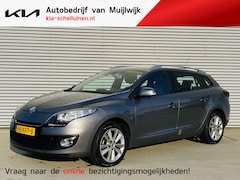 Renault Mégane Estate - 1.2 TCe Expression Trekhaak | Navi | Airco