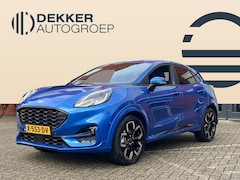 Ford Puma - 1.0 EcoBoost Hybrid ST-Line X WINTERPAKKET