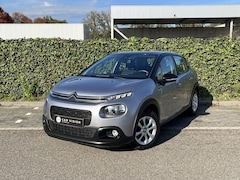 Citroën C3 - 1.2 PureTech C-Series * Carplay * Airco * Garantie