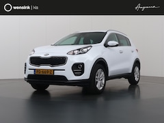 Kia Sportage - 1.6 GDI DynamicLine | Navigatie | Parkeercamera | Climate Control | Cruise Control |