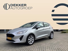 Ford Fiesta - 1.1 Trend