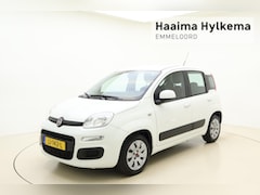 Fiat Panda - 0.9 TwinAir Edizione Cool | Airco | Elektrische ramen (voor) | Isofix | Radio/CD-speler |