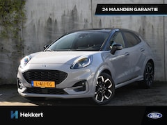 Ford Puma - ST-Line X 1.0 EcoBoost Hybrid 125pk WINTER PACK | CRUISE.C | 18''LM | PDC + CAM. | DAB | B