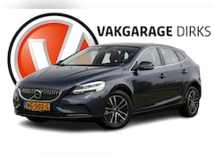 Volvo V40 - T2 Aut. Inscription ✅ Leder ✅ Pano ✅ LED