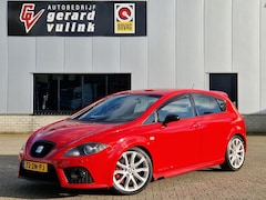 Seat Leon - 2.0 TFSI Cupra AIRCO CRUISE ORIGINEEL NL APK 07-25