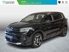 Citroën C5 Aircross - Hybrid 136pk ë-DCS6 Max | 4 Seizoenenbanden | Adaptieve Cruise Controle |