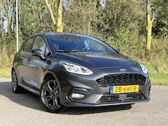 Ford Fiesta - 1.0 EcoBoost ST-Line