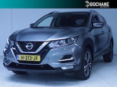 Nissan Qashqai - 1.3 DIG-T N-Connecta Panoramadak/Clima/Navi