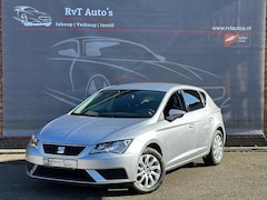 Seat Leon - 1.2 TSI Reference Nieuwstaat verkerend