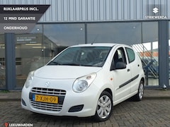 Suzuki Alto - 1.0 Celebration EASSS Trekhaak/ Airco