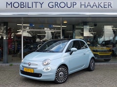 Fiat 500 - 1.0 Hybrid Launch Edition