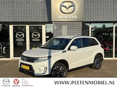 Suzuki Vitara - 1.5 Hybrid Select AllGrip AUTOMAAT | ALLGRIP | DEALERONDERHOUDEN |