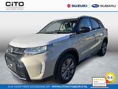 Suzuki Vitara - 1.5 Hybrid Select | NIEUW | Direct uit voorraad | 6 jaar garantie