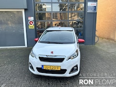 Peugeot 108 - 1.0 e-VTi Envy / Airco/ Bluetooth/ Elektrische ramen/ LMV