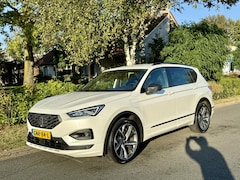 Seat Tarraco - 1.4 TSI e-Hybrid PHEV FR 245PK Trekhaak•Navi