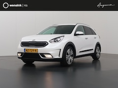 Kia Niro - 1.6 GDi Hybrid First Edition | Trekhaak | Navigatie | Climate Control | Bluetooth | Cruise