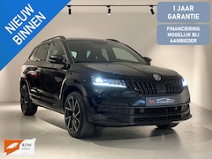 Skoda Karoq - 1.5 TSI Sportline Full Option 1 Jaar garantie