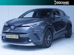 Toyota C-HR - 1.8 Hybrid Bi-Tone Clima/Trekhaak/Navi