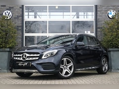 Mercedes-Benz GLA-Klasse - GLA 180 AMG NAVI - CRUISE - CAMERA - ORG. NL