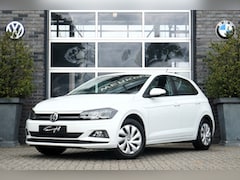 Volkswagen Polo - 1.0TSi COMFORTLINE - NAVI - AD. CRUISE - ORG. NL