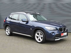 BMW X1 - S Drive 20i Business Uitv. AUTOMAAT-NAVIGATIE