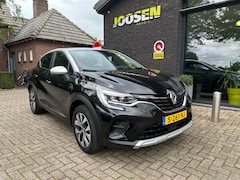 Renault Captur - 1.3 TCE INTENS