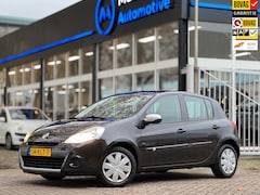 Renault Clio - 1.2 TCe Special Line Airco Navi 5deurs Trekhaak Onderhoudshistorie Multif.stuur Elek.ramen