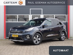 Kia Niro - 1.6 GDi PHEV DynamicPlusLine | Pano | Elek Stoel | ACC | Leder |