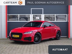 Audi TT - 40 TFSI Pro Line S Competition | RS Stoelen | ACC | Camera | Parkeer Assist |