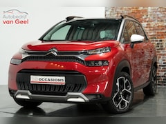 Citroën C3 Aircross - 1.2 PureTech Feel I Navi I Cruise controle I Rijklaarprijs