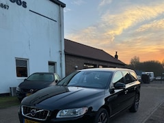 Volvo V70 - T4 Limited Edition Stoelverwarming PDC