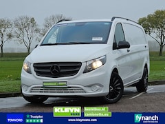 Mercedes-Benz Vito - 116 L3 XL Automaat