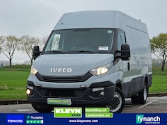 Iveco Daily - 35 C dubbellucht 3.0 ltr