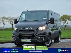 Iveco Daily - 35C18 ac aut 3.0 ltr eur6