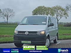 Volkswagen Transporter - 2.0 TDI l1h1 navi euro6 ac