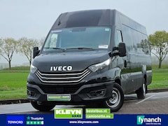 Iveco Daily - 35S18 l4h2 3.0ltr 180pk