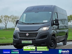 Fiat Ducato - 2.3 full clima navi eur6