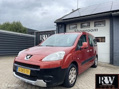 Peugeot Partner MPV - 1.6 HDi XR