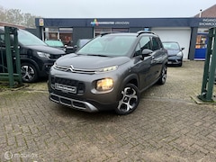 Citroën C3 Aircross - 1.2, schuifdak/carplay/6-24 mnd garantie mogelijk