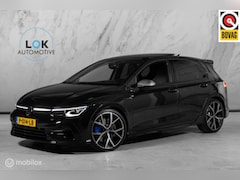 Volkswagen Golf - 2.0 TSI R 4Motion AKRA|PANO|H&K|HUD|CAM|ACC