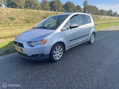 Mitsubishi Colt - 1.3 Edition Two