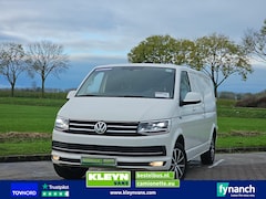 Volkswagen Transporter - 2.0 TDI l2 acc edition led