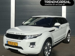 Land Rover Range Rover Evoque - 2.0 Si 4WD Prestige