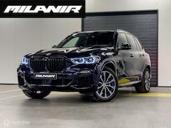 BMW X5 - xDrive45e M-Sport | Pano |Stoelverkoeling |360 camera