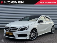 Mercedes-Benz A-klasse - 200 Prestige