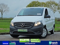 Mercedes-Benz Vito - 116 cdi long pro